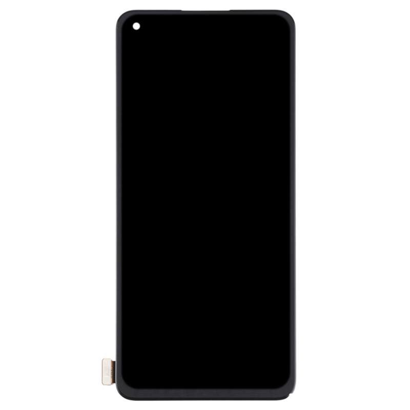 For Oppo Reno8 4G/Reno8 5G (Global Version) Grade B OLED Screen and Digitizer Assembly Part (without Logo) As Shown A
For Oppo Reno8 4G/Reno8 5G (Global Version) Grade B OLED Screen and Digitizer Assembly Part (without Logo) As Shown A