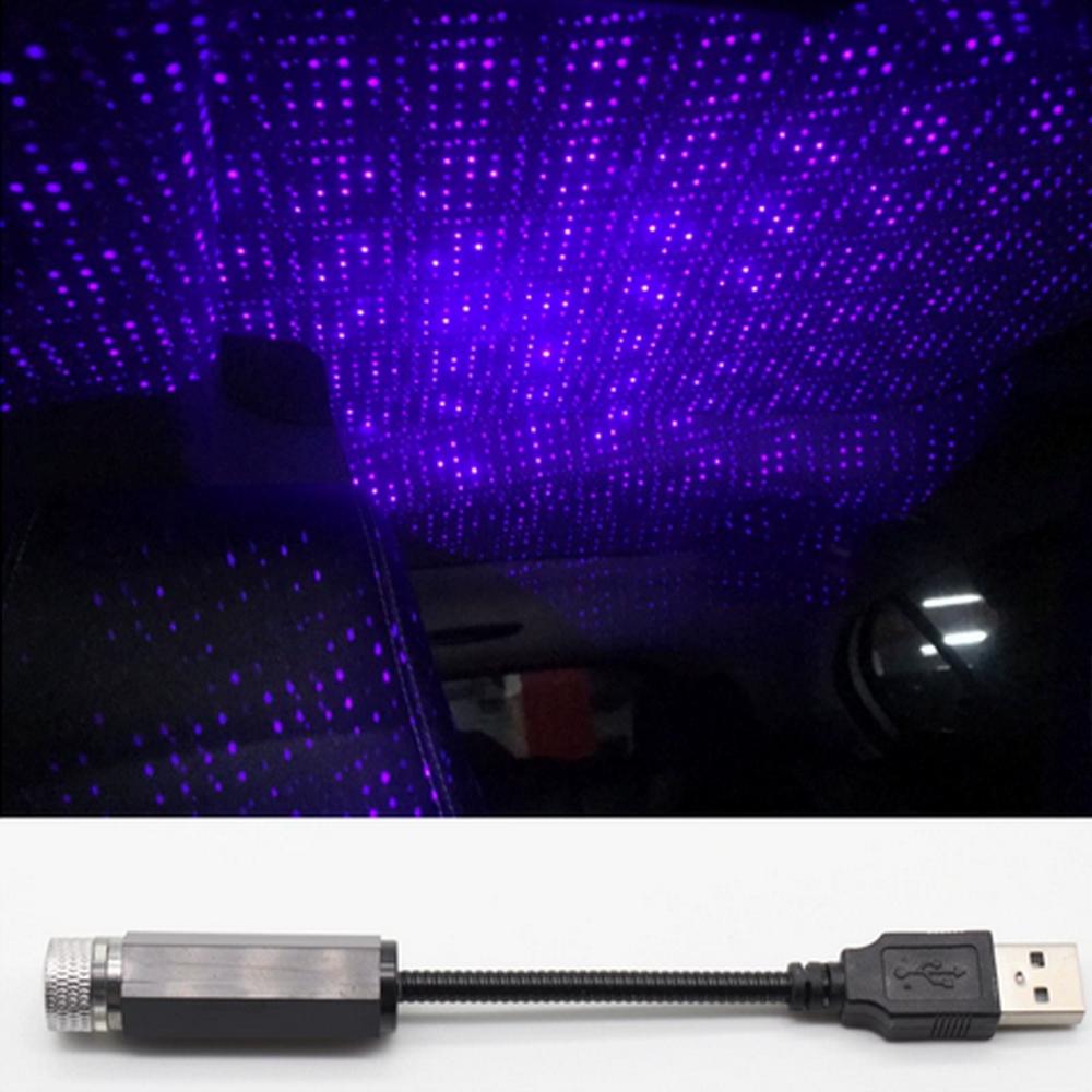 Small Led Car Roof Star Night Light Projector Atmosphere Galaxy Lamp Usb Decorative Adjustable For Auto Roof Room Ceiling Decoration
Small Led Car Roof Star Night Light Projector Atmosphere Galaxy Lamp Usb Decorative Adjustable For Auto Roof Room Ceiling Decoration