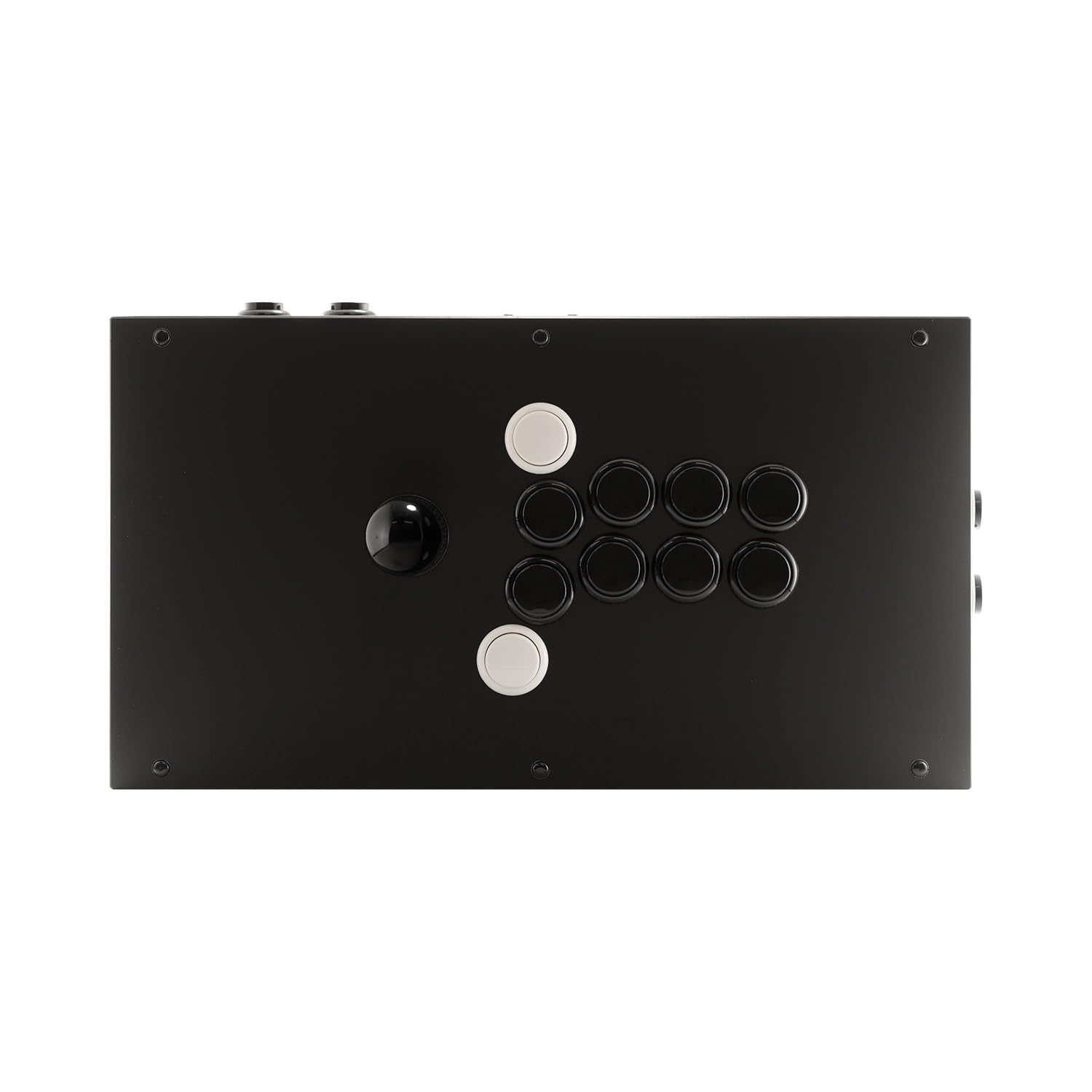 FightBox M9 PC arcade controller Sanwa Denshi 12 buttons PC compatible Warranty stick/switch чорний
FightBox M9 PC arcade controller Sanwa Denshi 12 buttons PC compatible Warranty stick/switch чорний