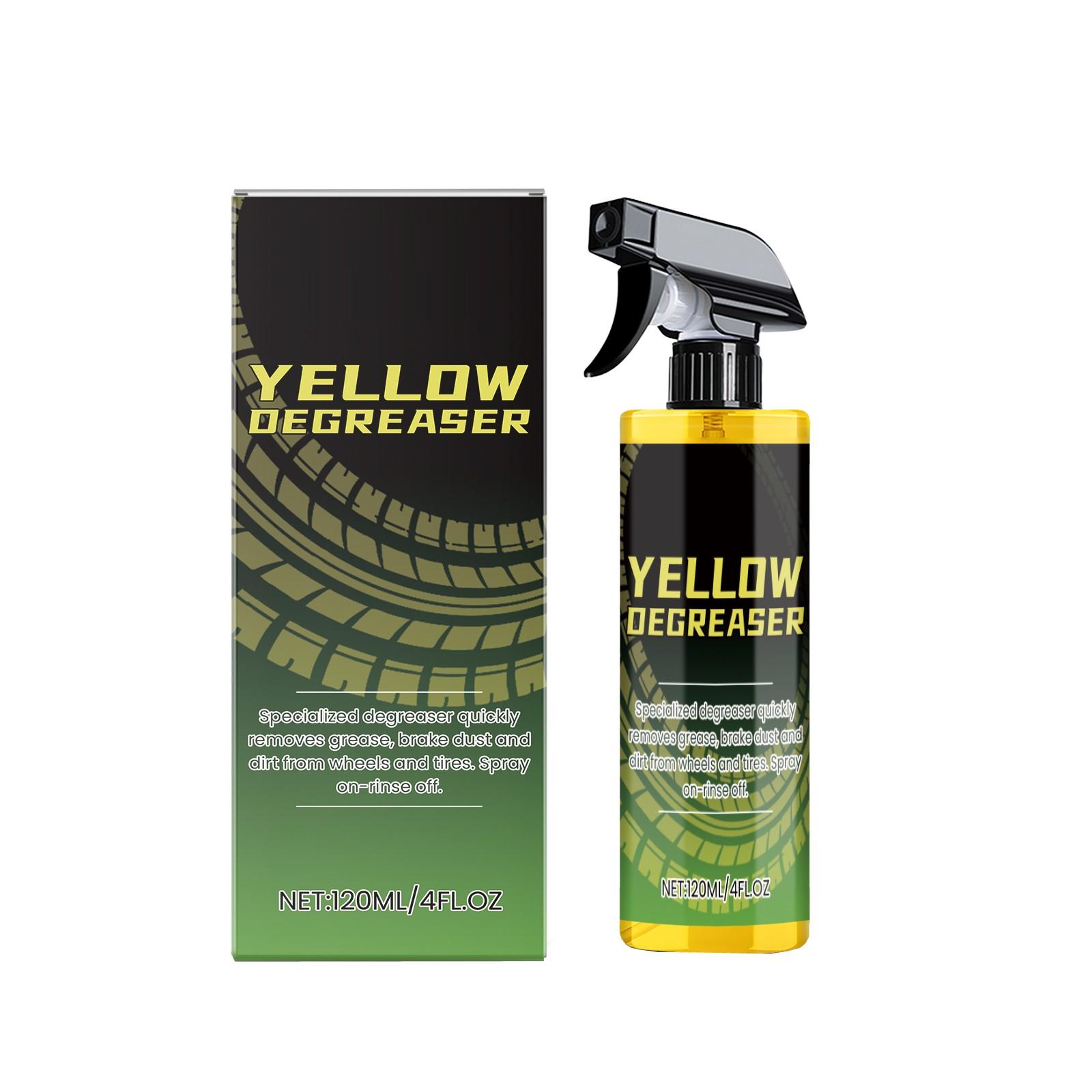 Очиститель автомобильных колес, ступица колеса, удаление желтизны, пятен, 120 мл One Size чёрный
Очиститель автомобильных колес, ступица колеса, удаление желтизны, пятен, 120 мл One Size чёрный