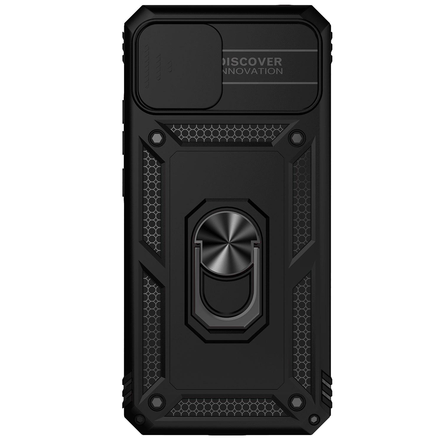 Для Xiaomi Redmi 9A Бронированный чехол для телефона Защита объектива камеры Металлическое кольцо-подставка Противоударный чехол Redmi 9A чёрный
Для Xiaomi Redmi 9A Бронированный чехол для телефона Защита объектива камеры Металлическое кольцо-подставка Противоударный чехол Redmi 9A чёрный