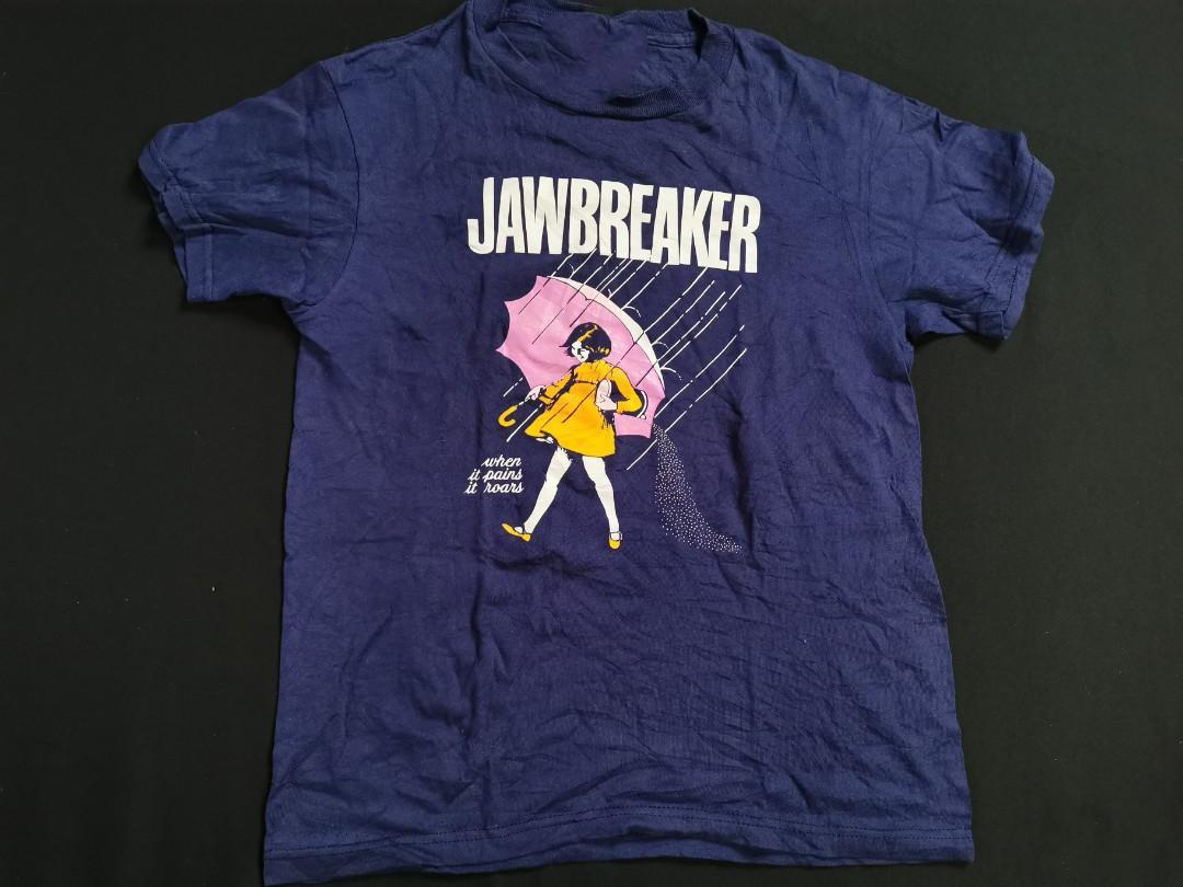 26 Collection 1993 Jawbreaker Band Gift For Fan S to 5XL T-shirt TMB3124 Unisex T-Shirt XXXXL
26 Collection 1993 Jawbreaker Band Gift For Fan S to 5XL T-shirt TMB3124 Unisex T-Shirt XXXXL