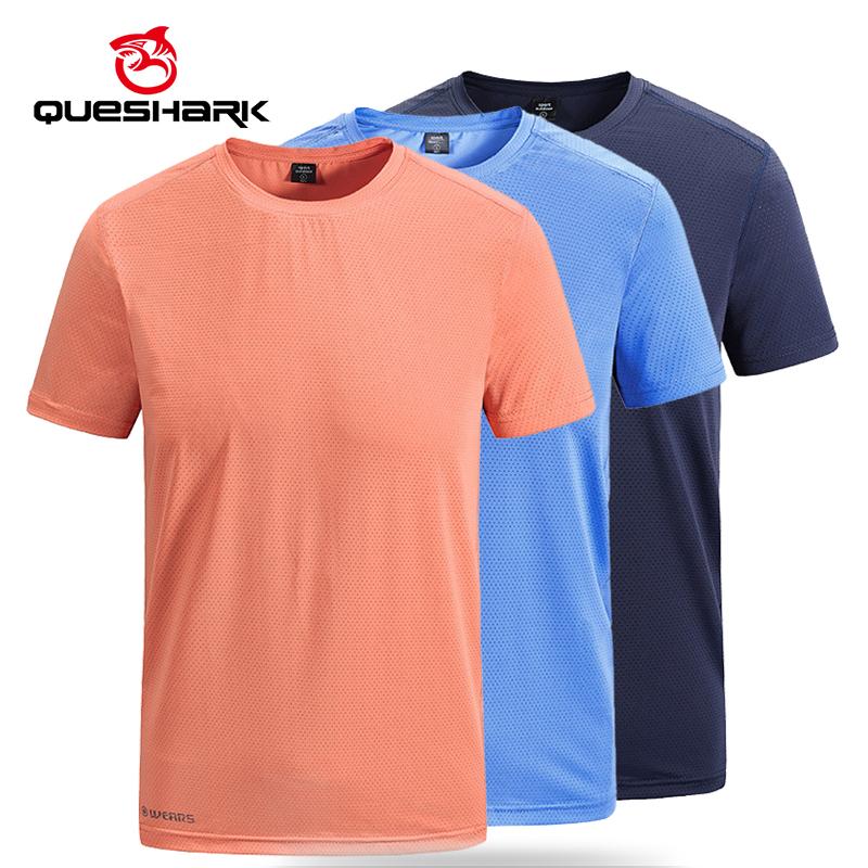 (L-8XL)Быстросохнущая спортивная футболка из ледяного шелка, мужские свободные топы для фитнеса с круглым вырезом, рубашка с коротким рукавом для кемпинга, пешего туризма, рыбалки XL чёрный
(L-8XL)Быстросохнущая спортивная футболка из ледяного шелка, мужские свободные топы для фитнеса с круглым вырезом, рубашка с коротким рукавом для кемпинга, пешего туризма, рыбалки XL чёрный