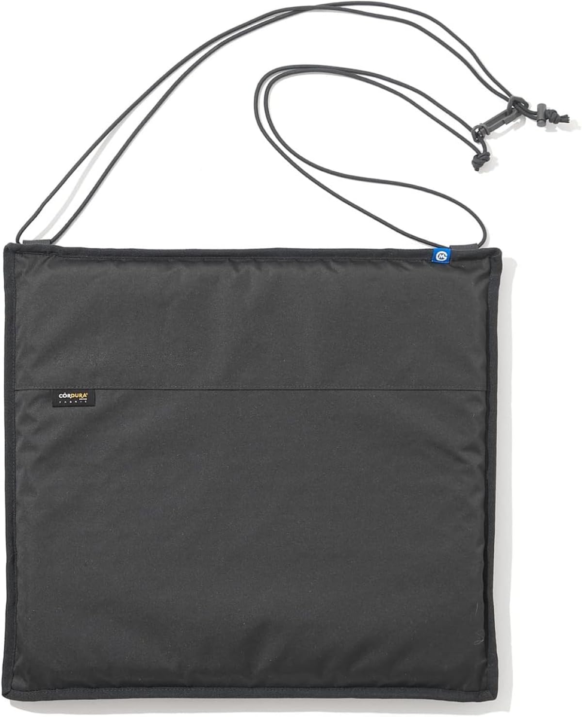 GORDON MILLER Cordura Gel Seat Water Dark Width 46cm x Depth 42cm x Height 1710505 Cushion, Repellent, Grey, 3.6cm,
GORDON MILLER Cordura Gel Seat Water Dark Width 46cm x Depth 42cm x Height 1710505 Cushion, Repellent, Grey, 3.6cm,