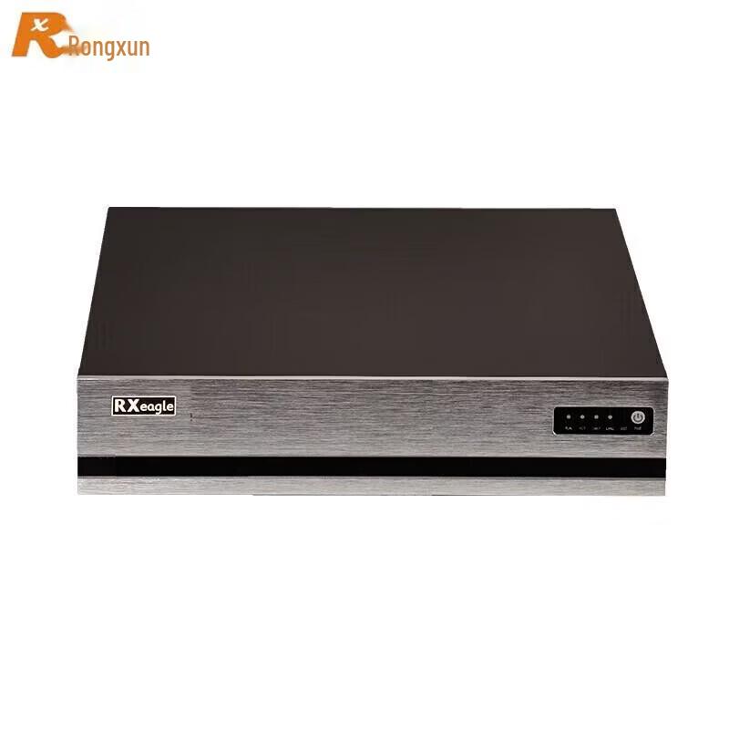 Rxeagle C9000C Conference Video System MCU (CN version)
Rxeagle C9000C Conference Video System MCU (CN version)
