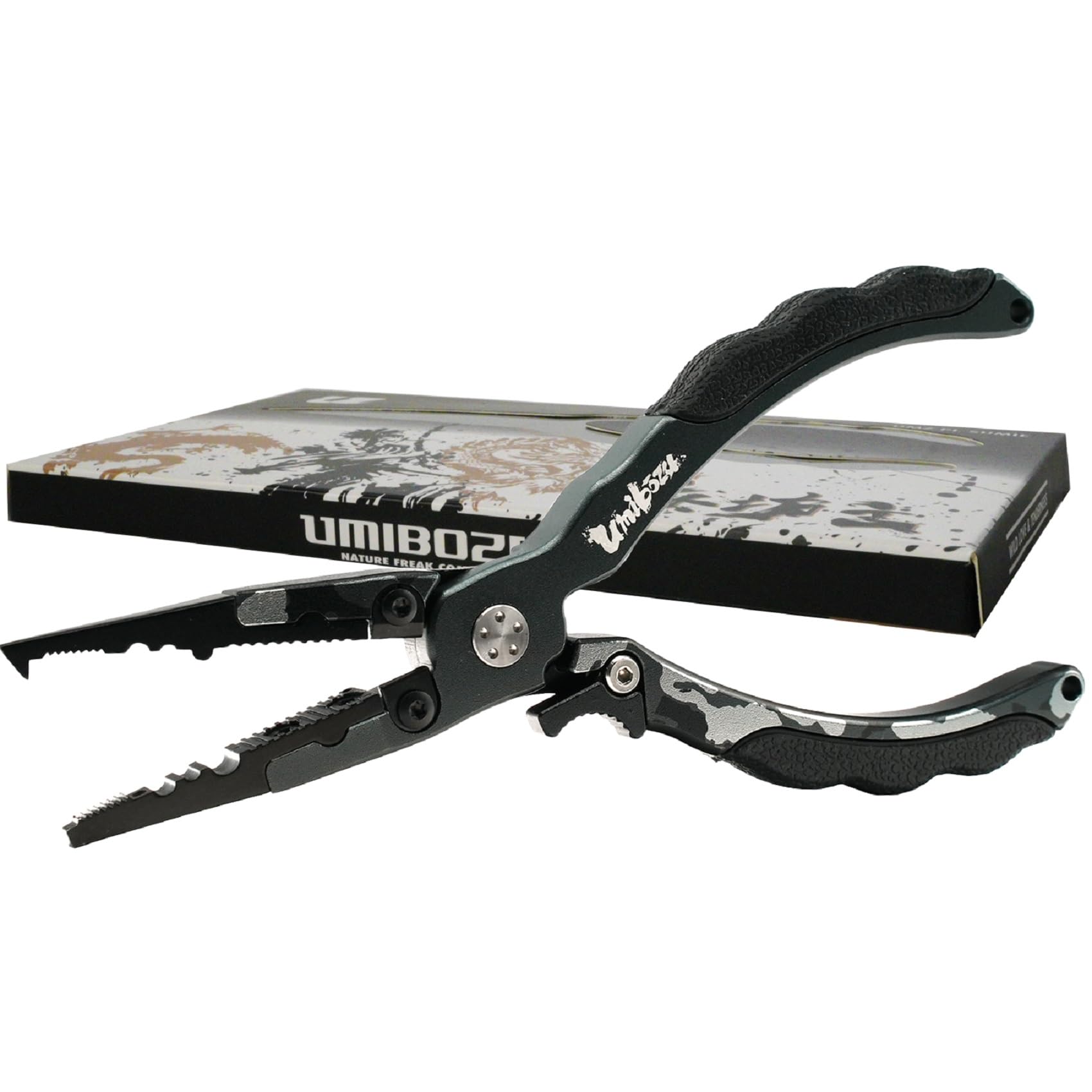 Рыболовные плоскогубцы Umibozu, японская модель Sumi-e, отечественные, нержавеющие, с функцией блокировки, многофункциональные, для извлечения игл, для извлечения крючков, для обрезки лески, 
Рыболовные плоскогубцы Umibozu, японская модель Sumi-e, отечественные, нержавеющие, с функцией блокировки, многофункциональные, для извлечения игл, для извлечения крючков, для обрезки лески,