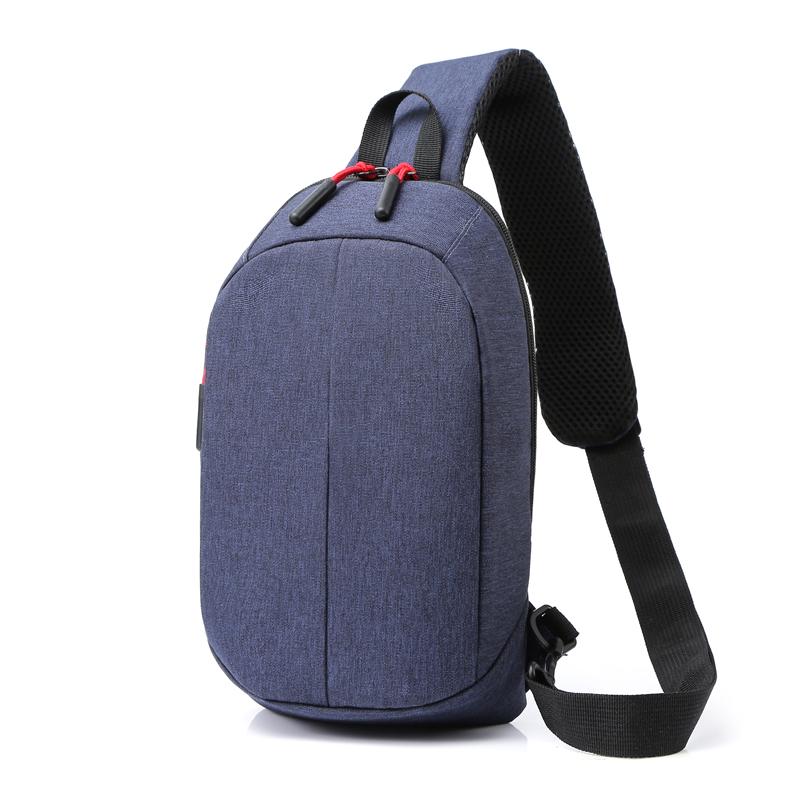 Модная мини-нагрудная сумка, мужская повседневная сумка-мессенджер, многофункциональное хранение, застежка-молния, подходит для ежедневных поездок на работу синий
Модная мини-нагрудная сумка, мужская повседневная сумка-мессенджер, многофункциональное хранение, застежка-молния, подходит для ежедневных поездок на работу синий