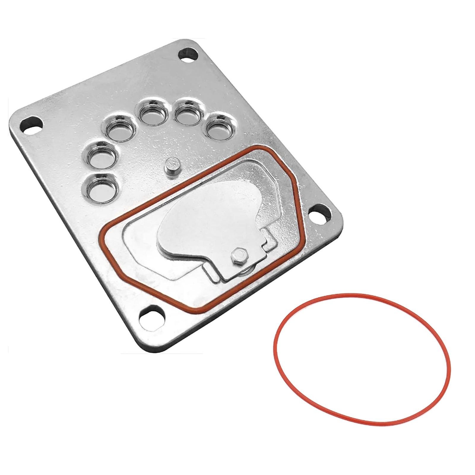 889119 ZAC0032 DAC-280 AC0032 Compressor Plate Assembly for Craftsman Replacement Plate Kit 1
889119 ZAC0032 DAC-280 AC0032 Compressor Plate Assembly for Craftsman Replacement Plate Kit 1