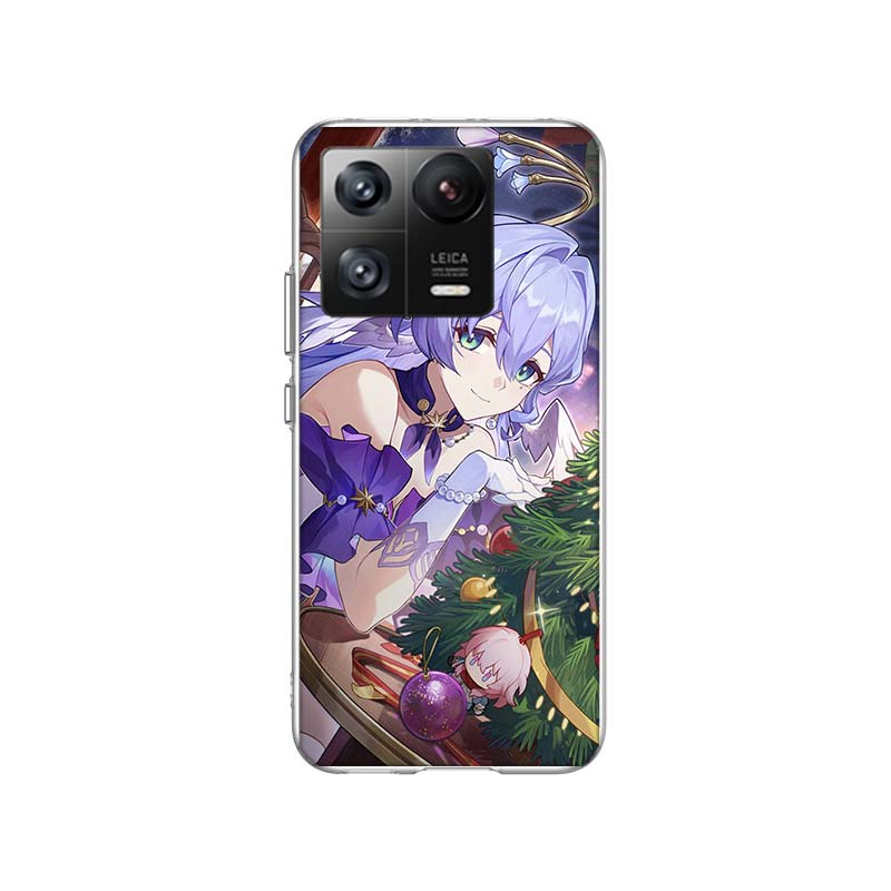 Чехол для телефона Star Rail Robin для Xiaomi Poco F7 Ultra X7 X6 M8 M7 M6 M4 M3 Pro X4 Mi 15 15T 14 14T 12T 12S 10T Pro 12 11 Lite Cove Xiaomi Poco F3
Чехол для телефона Star Rail Robin для Xiaomi Poco F7 Ultra X7 X6 M8 M7 M6 M4 M3 Pro X4 Mi 15 15T 14 14T 12T 12S 10T Pro 12 11 Lite Cove Xiaomi Poco F3