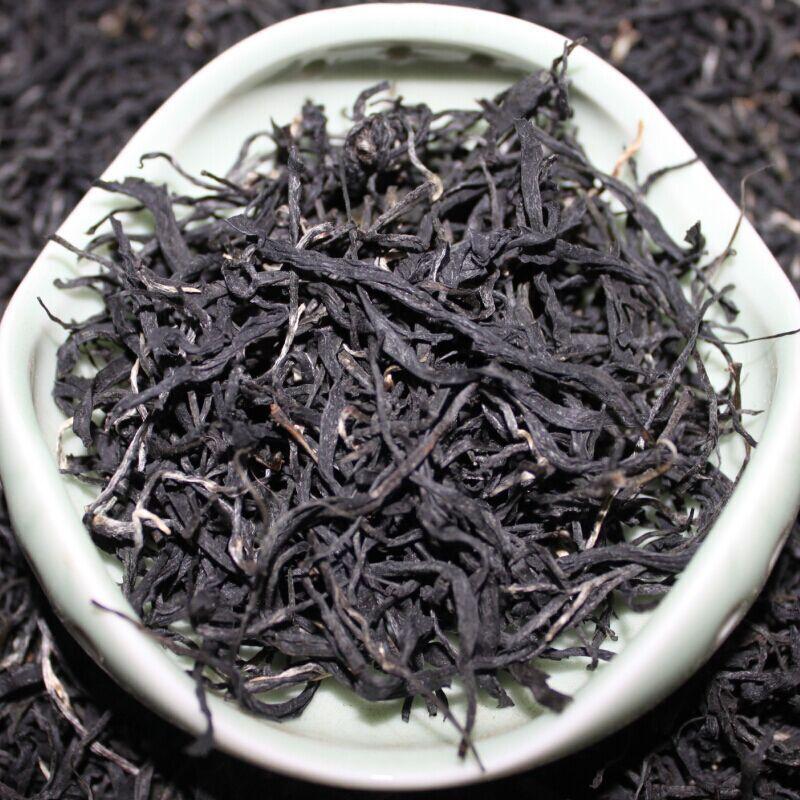 500 г чая Юньнань Пуэр Сырой чай Рассыпной чай