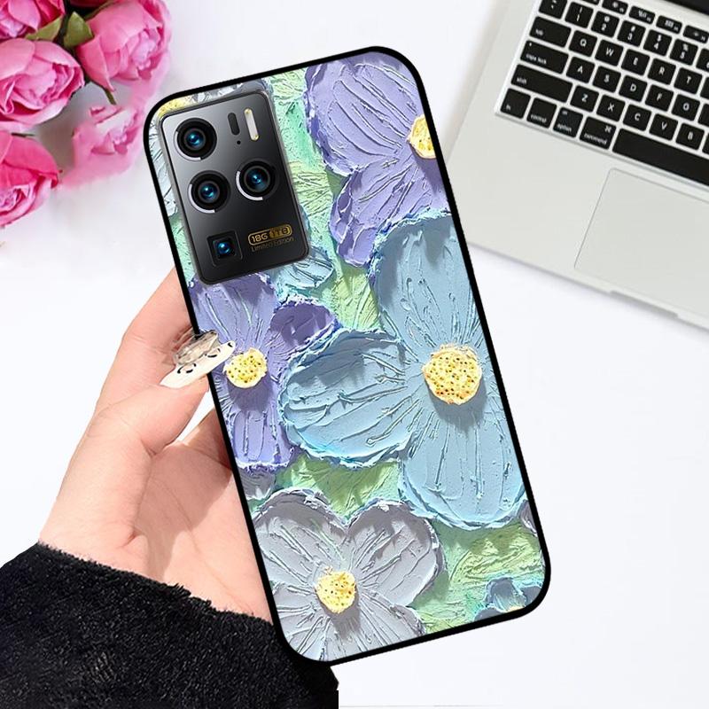 Для ZTE Axon 30 Ultra 5G Чохол Axon30 Pro+ Ударостійкий Силіконовий Чохол для Телефона Для ZTE Axon 30 Pro 5G Coque 30S Кольоровий Бампер з Малюнком For Axon 30 5G
Для ZTE Axon 30 Ultra 5G Чохол Axon30 Pro+ Ударостійкий Силіконовий Чохол для Телефона Для ZTE Axon 30 Pro 5G Coque 30S Кольоровий Бампер з Малюнком For Axon 30 5G