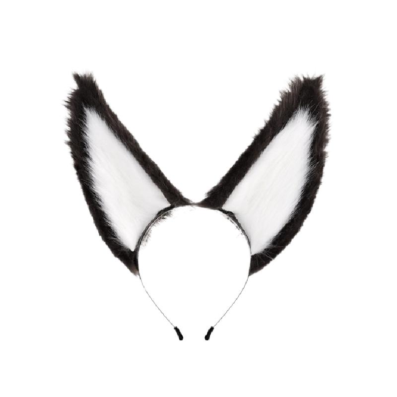 Рельсы Honkai Star Тинъюнь Косплей Плюшевая Повязка на Голову с Лисьими Ушками Меховой Хвост Аксессуары Headband
Рельсы Honkai Star Тинъюнь Косплей Плюшевая Повязка на Голову с Лисьими Ушками Меховой Хвост Аксессуары Headband