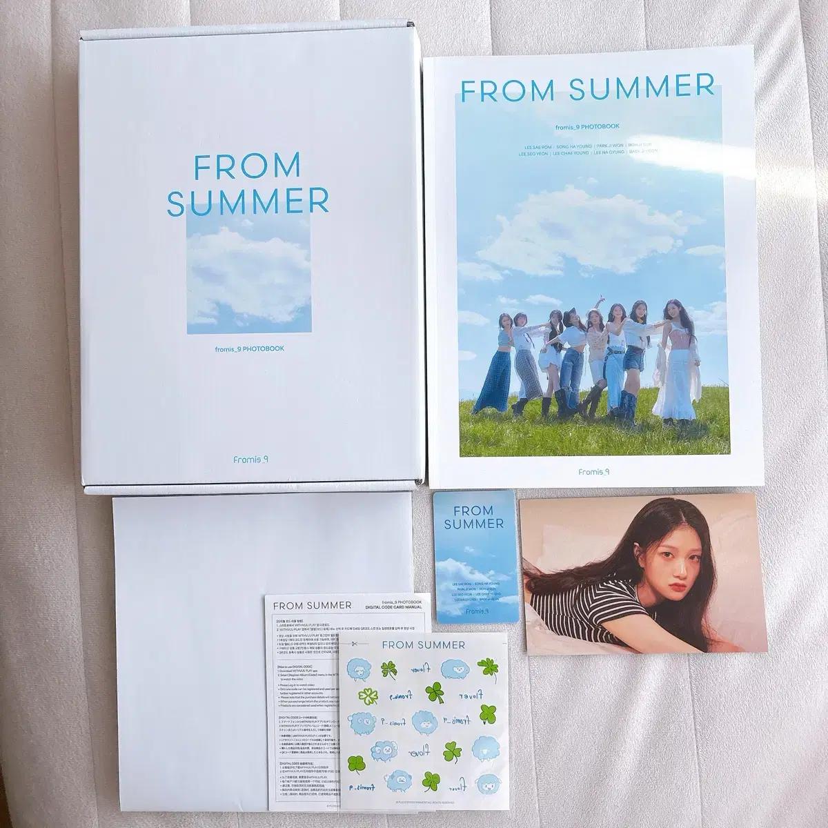 Promise 9 Phnaphmina Prom Summer Photo Book Photo Exhibit Photo Exhibit Photo Exhibit Photo Book Sale Poster Lee Seoyeon Postcard
Promise 9 Phnaphmina Prom Summer Photo Book Photo Exhibit Photo Exhibit Photo Exhibit Photo Book Sale Poster Lee Seoyeon Postcard