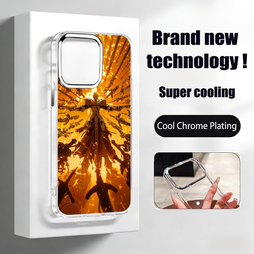 Fatestrange Fake Phone Case For iPhone17 air 16 15 14 13 12 11 Pro Max Plus Chrome Button Camera Ring Transparent Case iPhone 15
Fatestrange Fake Phone Case For iPhone17 air 16 15 14 13 12 11 Pro Max Plus Chrome Button Camera Ring Transparent Case iPhone 15