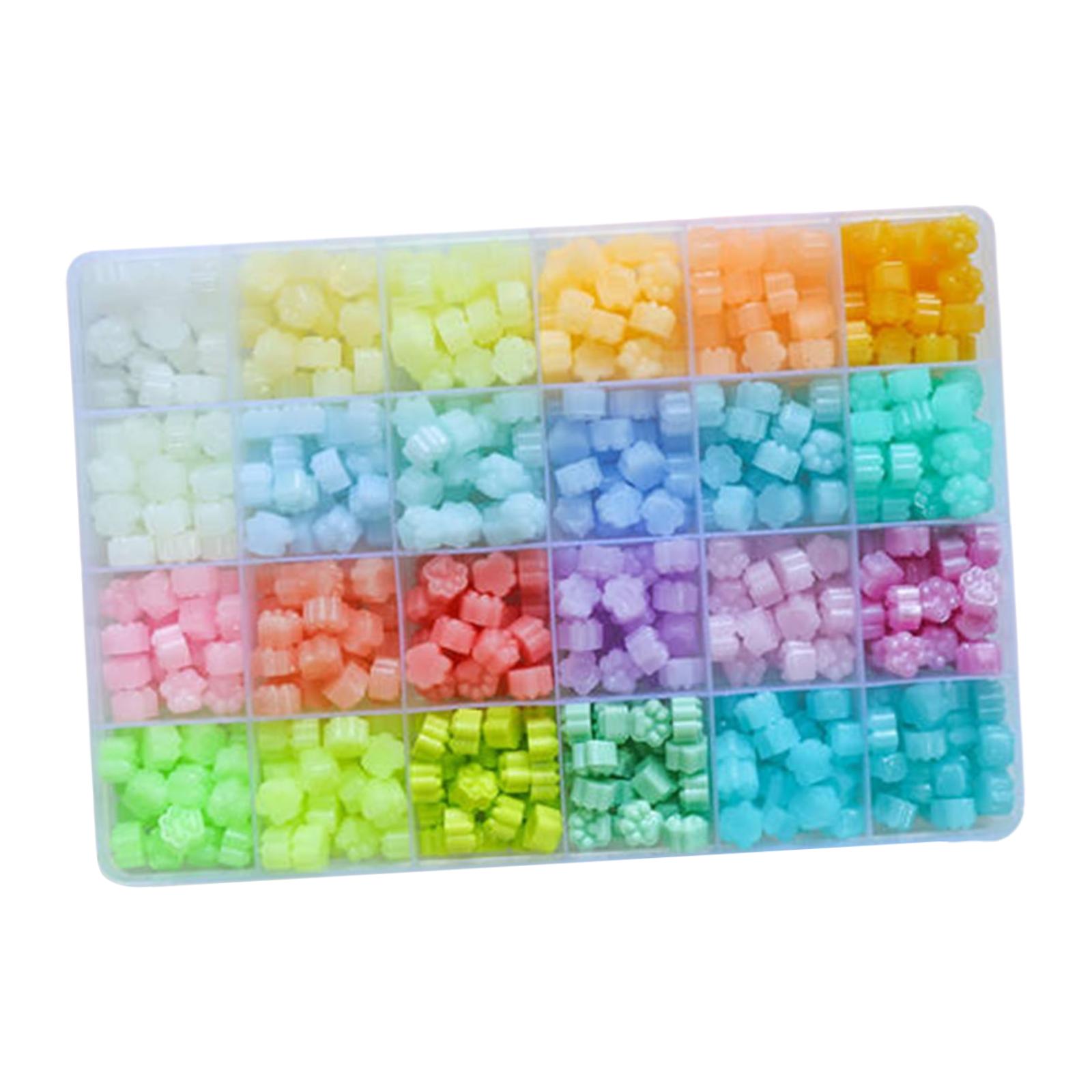 600x/ 1200x Sealing Wax Beads Set Seal Wax Pellets for Wax Seal Stamp Wax Seal Beads for New Year Gift Wrapping Holiday DIY Xmas
600x/ 1200x Sealing Wax Beads Set Seal Wax Pellets for Wax Seal Stamp Wax Seal Beads for New Year Gift Wrapping Holiday DIY Xmas