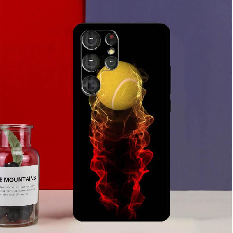 tennis ball movement Funda Case For Samsung Galaxy S25 Ultra S9 S10 S20 S22 Plus S21 FE S23 S24 Ultra Phone Cover Galaxy S9 Plus
tennis ball movement Funda Case For Samsung Galaxy S25 Ultra S9 S10 S20 S22 Plus S21 FE S23 S24 Ultra Phone Cover Galaxy S9 Plus