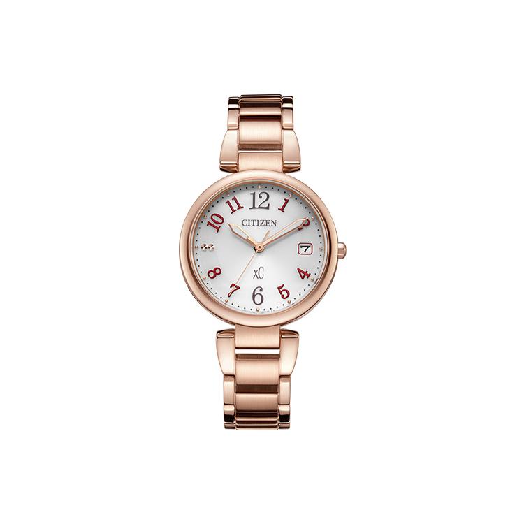 CITIZEN Women s Ecology Drive Collection Watch EO1194-53A White Dial
CITIZEN Women s Ecology Drive Collection Watch EO1194-53A White Dial