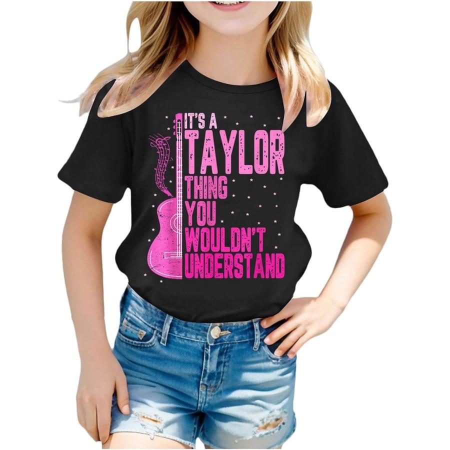 Taylor Shirts for Girls Kids Youth Vintage Country Music T-Shirt Tops Short Sleeve Music Lovers Concert Tee XXXXXL чорний
Taylor Shirts for Girls Kids Youth Vintage Country Music T-Shirt Tops Short Sleeve Music Lovers Concert Tee XXXXXL чорний