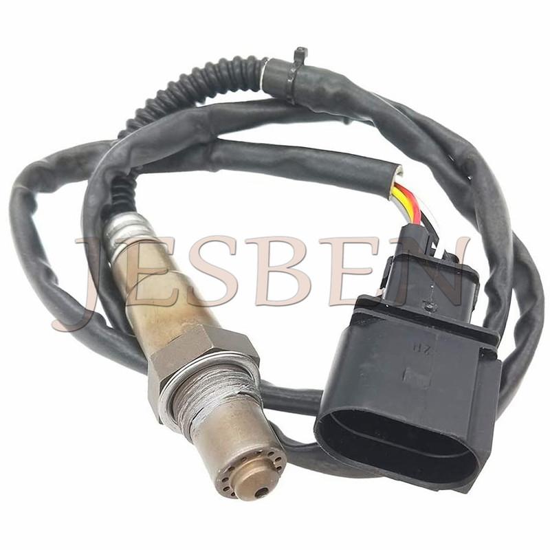0258007274 11787530283 Front Lambda Probe Oxygen O2 Sensor Fit for BMW 1 E87 118I 3 E90 E91 318i 2004-2011 753028302 7530283
0258007274 11787530283 Front Lambda Probe Oxygen O2 Sensor Fit for BMW 1 E87 118I 3 E90 E91 318i 2004-2011 753028302 7530283