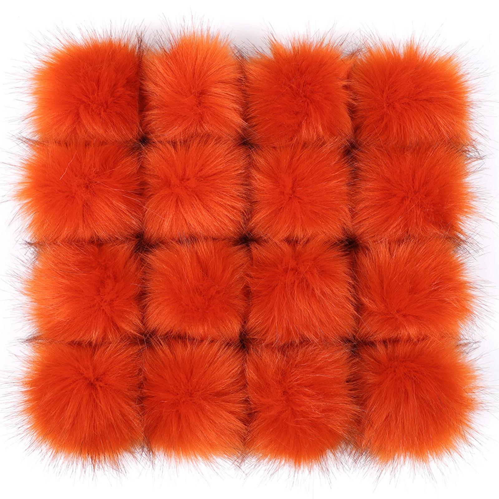 6PCs/Lot 8cm Fur Pompom False Hairball Hat Ball Fake Fox Fur Hat Ball Pom Pom DIY Handmade Hat Keychain Jewelry Accessories
6PCs/Lot 8cm Fur Pompom False Hairball Hat Ball Fake Fox Fur Hat Ball Pom Pom DIY Handmade Hat Keychain Jewelry Accessories