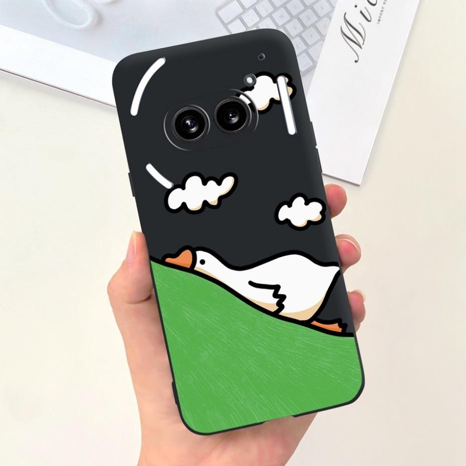Ни за что Телефон (2а) (2) Черный силиконовый защитный чехол для Nothing Phone2 Phone 2a Милые мультяшные мягкие чехлы Nothing Phone (2)
Ни за что Телефон (2а) (2) Черный силиконовый защитный чехол для Nothing Phone2 Phone 2a Милые мультяшные мягкие чехлы Nothing Phone (2)
