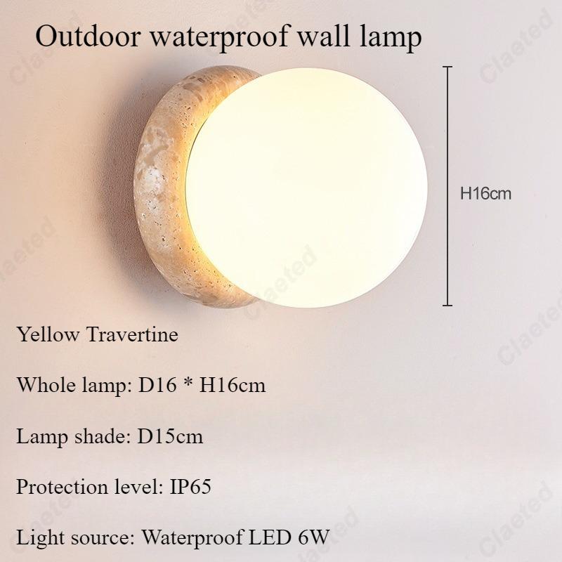 New Retro Japanese LED Cream Wind Ball Wall Lamp Corridor Living Room Bedroom Bedside Atmosphere Lighting 6W warm light
New Retro Japanese LED Cream Wind Ball Wall Lamp Corridor Living Room Bedroom Bedside Atmosphere Lighting 6W warm light