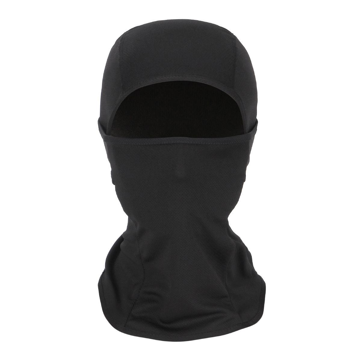 Motorcycle Balaclava Full Face Mask Windproof Skiing Head Masks Tactical Motocross Cycling Hood Cap Men Helmet Moto Accessories чорний
Motorcycle Balaclava Full Face Mask Windproof Skiing Head Masks Tactical Motocross Cycling Hood Cap Men Helmet Moto Accessories чорний