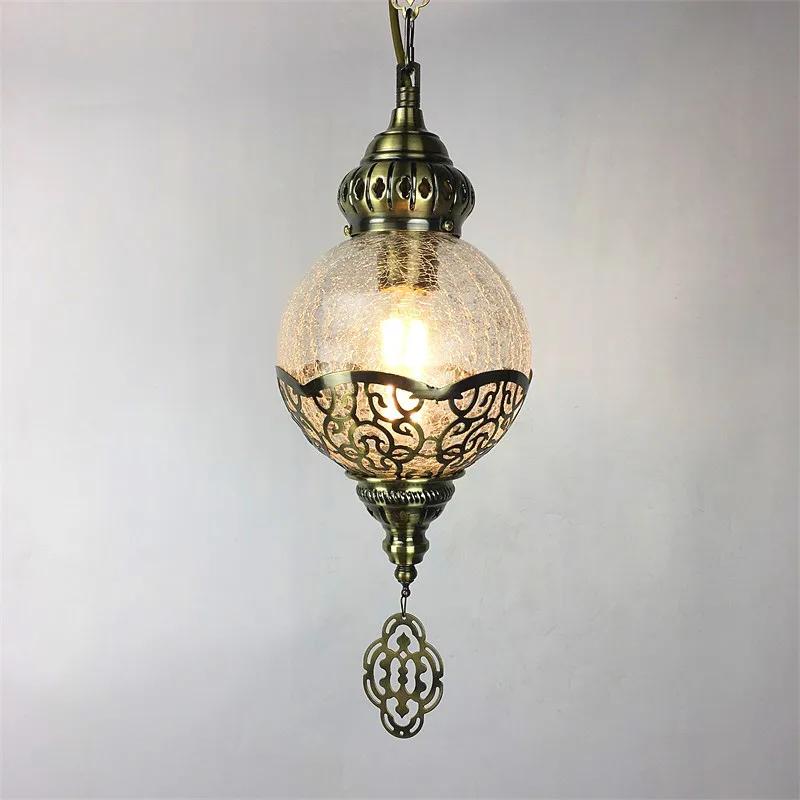 Vintage Chandelier Vintage Turkey Romantic olive Modern chandelier lamps Glass interior lights
Vintage Chandelier Vintage Turkey Romantic olive Modern chandelier lamps Glass interior lights