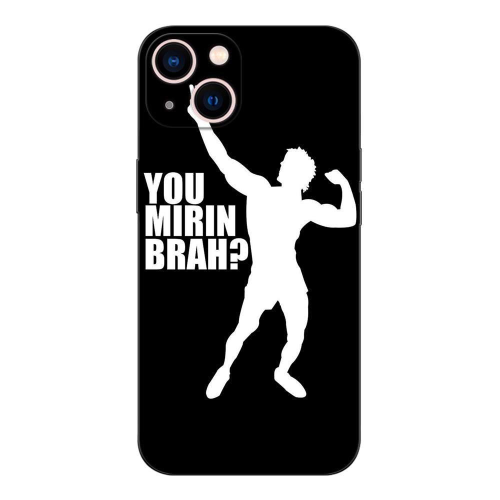 Black Tpu Case For OPPO A16 A16S A55 A94 F17 F19 Pro Reno 4 5 Lite 6 4G 5G Zyzz OPPO F19 Pro 4G
Black Tpu Case For OPPO A16 A16S A55 A94 F17 F19 Pro Reno 4 5 Lite 6 4G 5G Zyzz OPPO F19 Pro 4G