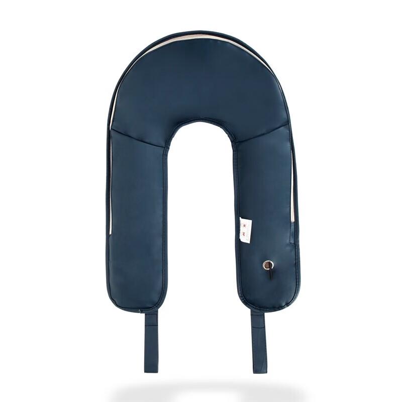 Taichang TC-Q830 Percussion Massage Shawl
Taichang TC-Q830 Percussion Massage Shawl