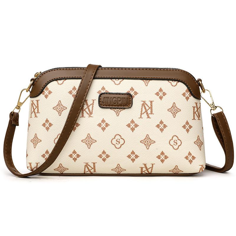 Bag women s new Chinese women s bag mother messenger small bag mobile phone bag high-end casual shoulder bag
Bag women s new Chinese women s bag mother messenger small bag mobile phone bag high-end casual shoulder bag