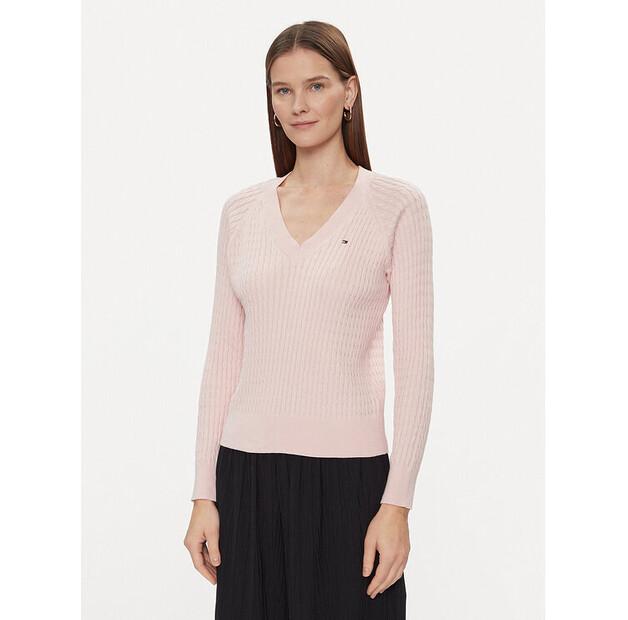 Свитер Tommy Hilfiger Co Cable V-Nk Sweater EU M
Свитер Tommy Hilfiger Co Cable V-Nk Sweater EU M