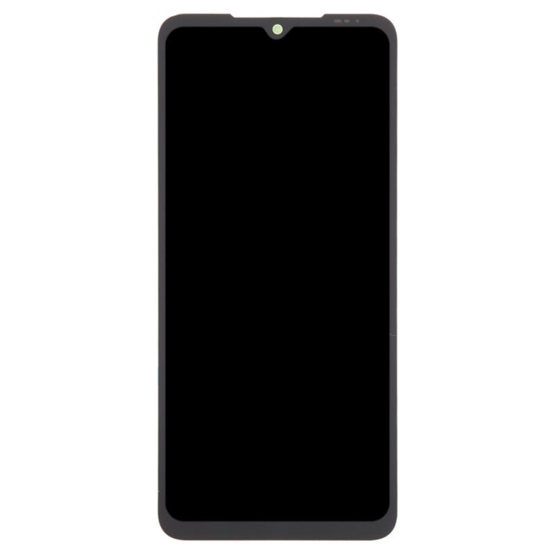 For Umidigi Bison X20 OEM Grade S LCD Screen and Digitizer Assembly Part (Without Logo) As Shown A
For Umidigi Bison X20 OEM Grade S LCD Screen and Digitizer Assembly Part (Without Logo) As Shown A