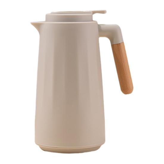 Thermal Flask with Pour Spout 1000ml Capacity Vacuum Insulated Water Bottle for Home Office Keeps Drinks Hot for 6 Hours Portable Water Dispenser 1000ML
Thermal Flask with Pour Spout 1000ml Capacity Vacuum Insulated Water Bottle for Home Office Keeps Drinks Hot for 6 Hours Portable Water Dispenser 1000ML