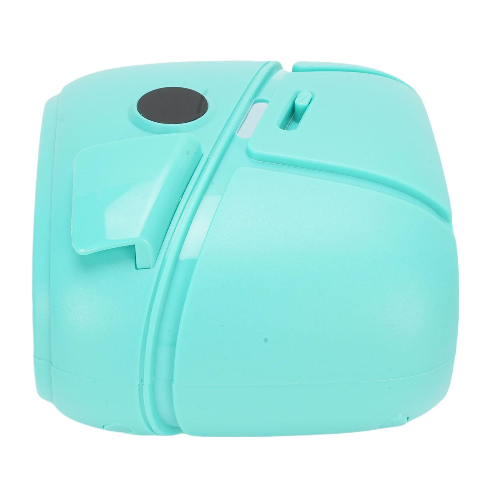 Portable Waist Fan with Aromatherapy Box 100 Gears Stepless LED Digital Display Rechargeable Waist Cooling Fan for Outdoor
Portable Waist Fan with Aromatherapy Box 100 Gears Stepless LED Digital Display Rechargeable Waist Cooling Fan for Outdoor