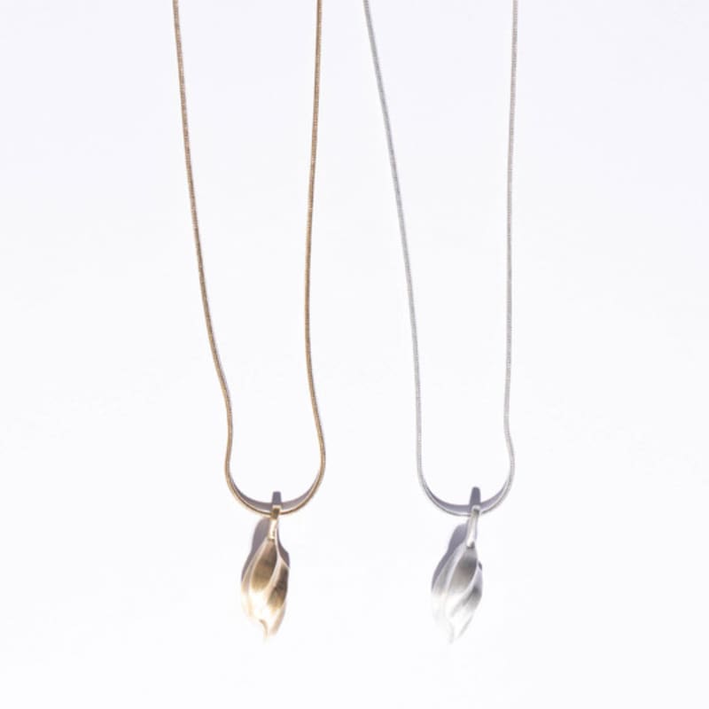 eoustudio THE BUD N11 SILVER
eoustudio THE BUD N11 SILVER