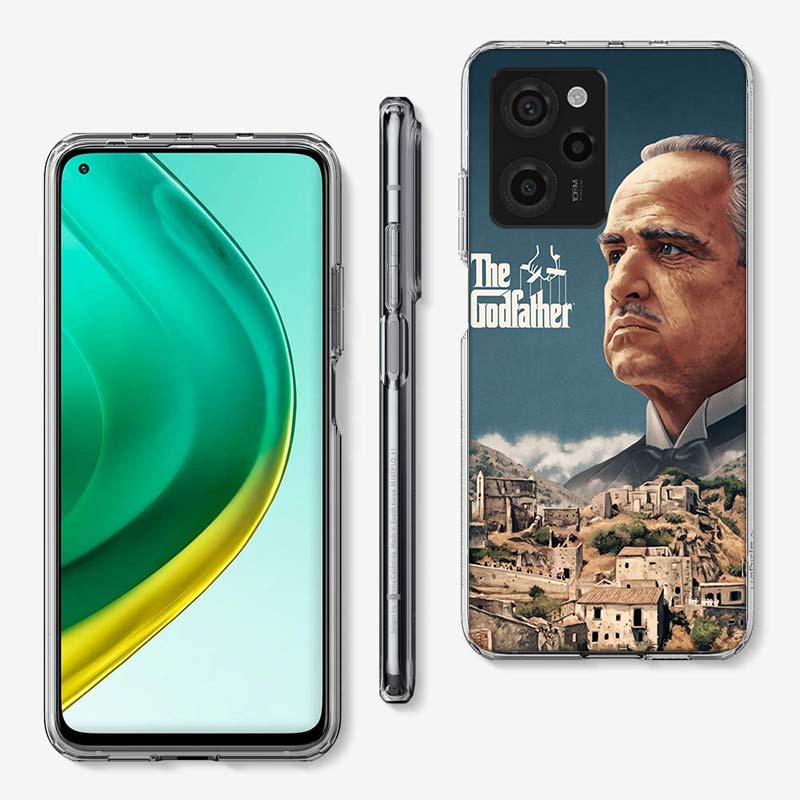 --The Godfather Cover Phone Case For Xiaomi Poco M8 M7 M6 M4 M3 X7 X6 X4 Pro F7 Ultra M5S Mi 14 14T 15 15T 12T 10T Pro 12S 12 11 Xiaomi Poco M6 Pro4G
--The Godfather Cover Phone Case For Xiaomi Poco M8 M7 M6 M4 M3 X7 X6 X4 Pro F7 Ultra M5S Mi 14 14T 15 15T 12T 10T Pro 12S 12 11 Xiaomi Poco M6 Pro4G