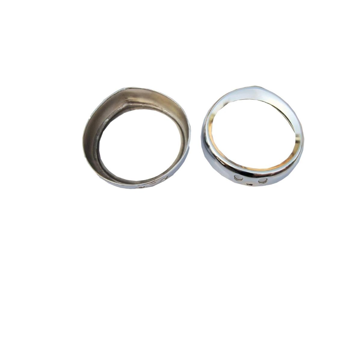 Apsmotiv Headlight Metal Rims Replacement for Peugeot 404-11009500
Apsmotiv Headlight Metal Rims Replacement for Peugeot 404-11009500