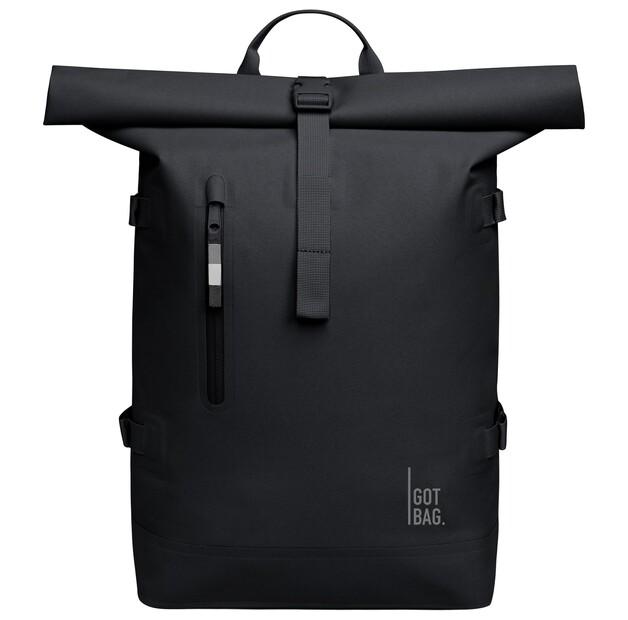 Рюкзак GOT BAG Rolltop 2.0 Classic axolotl
Рюкзак GOT BAG Rolltop 2.0 Classic axolotl