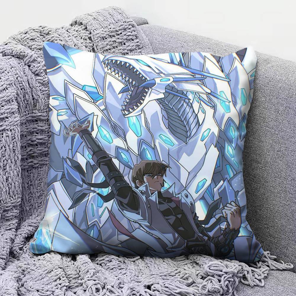 blue eyes white dragon YuGiOh Hayami Lai Home Sofa Cushion Covers and Aecorative Custom Pillow Covers 30X30cm
blue eyes white dragon YuGiOh Hayami Lai Home Sofa Cushion Covers and Aecorative Custom Pillow Covers 30X30cm
