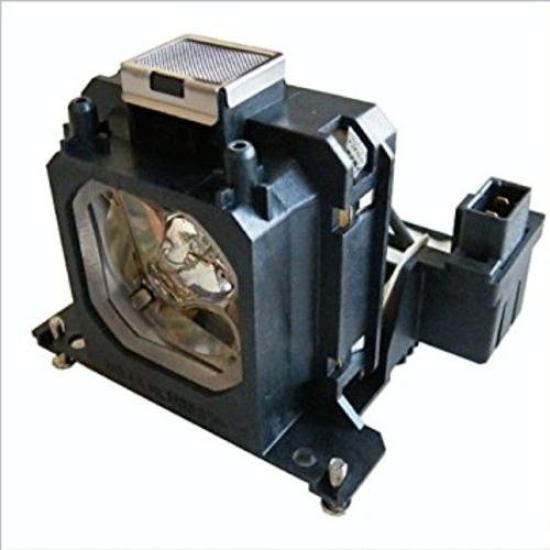 CBH SANYO replacement lamp unit for Sanyo projector Genuine compatible product banner adopted model POA-LMP114 General-purpose General-purpose
CBH SANYO replacement lamp unit for Sanyo projector Genuine compatible product banner adopted model POA-LMP114 General-purpose General-purpose