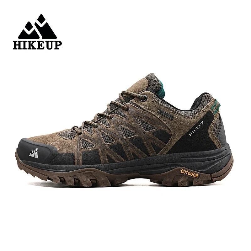 Fashion Outdoor Shoes Hiking Men s Sports Casual Mountain Trekking Boots Camping Sneakers for Men Non-slip Wear-resistant 41 хаки
Fashion Outdoor Shoes Hiking Men s Sports Casual Mountain Trekking Boots Camping Sneakers for Men Non-slip Wear-resistant 41 хаки