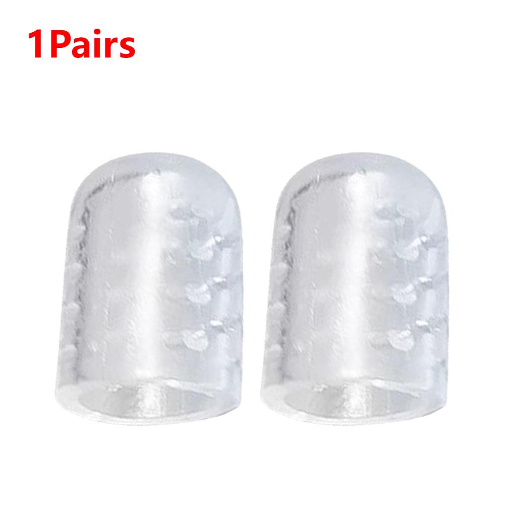1/5/10/20Pcs Silicone Toe Caps Anti-Friction Breathable Toe Protector Prevents Blisters Toe Caps Cover Protectors Foot Care Tool
1/5/10/20Pcs Silicone Toe Caps Anti-Friction Breathable Toe Protector Prevents Blisters Toe Caps Cover Protectors Foot Care Tool