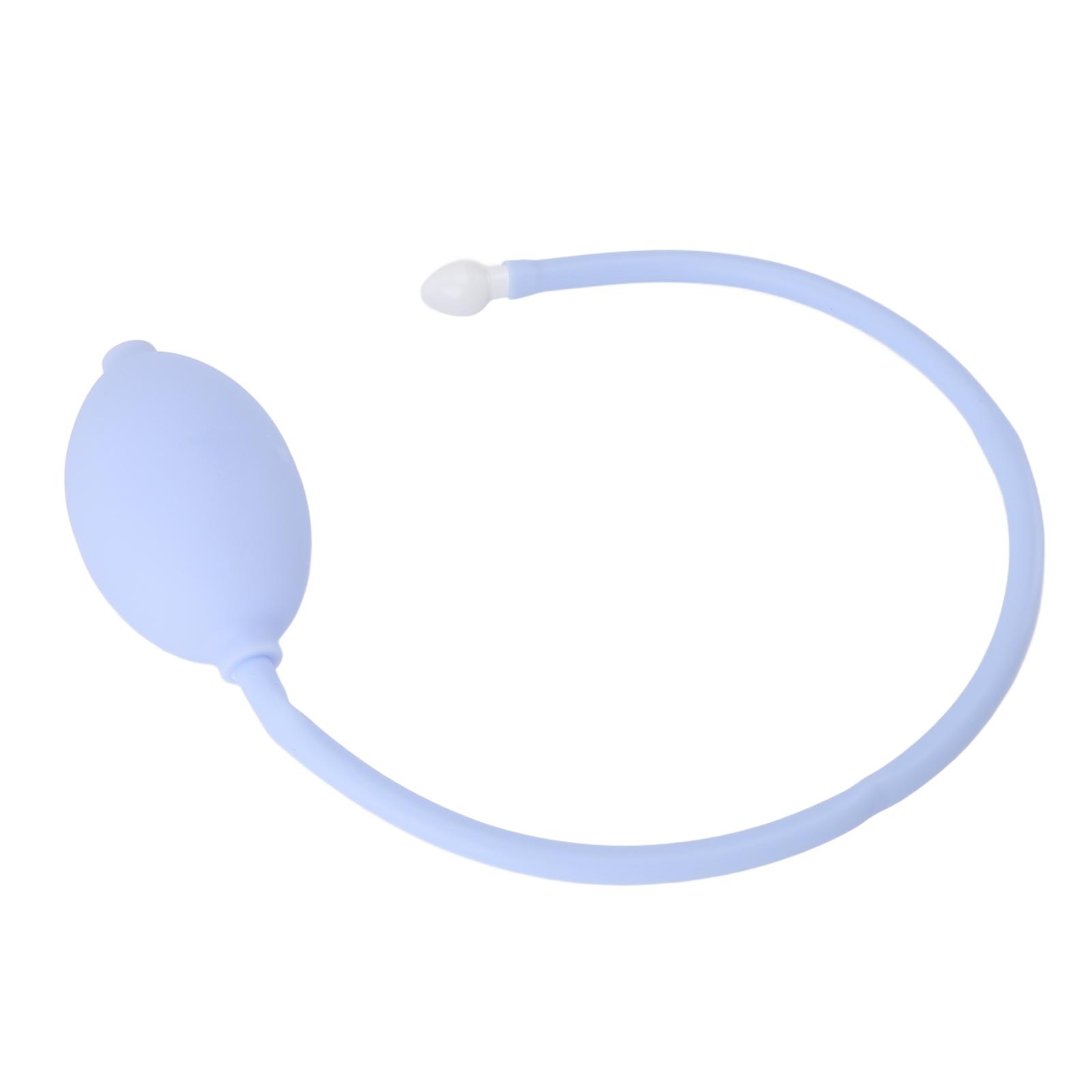 Eustachian Tube Ball Relieve Ear Pressure Reduce Migraines Eustachian Tube Unclogger for Children Adults
Eustachian Tube Ball Relieve Ear Pressure Reduce Migraines Eustachian Tube Unclogger for Children Adults