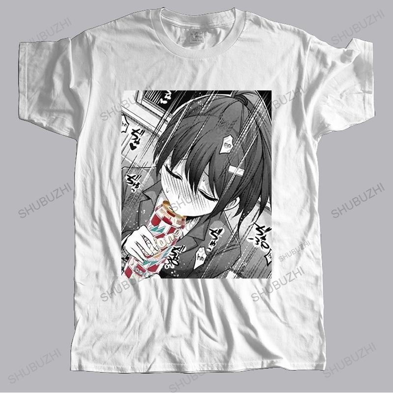 Многие летние хлопковые футболки с круглым вырезом, футболки с короткими рукавами, аниме Can Lewd, Новое поступление, модная брендовая футболка унисекс, забавный топ 3XL
Многие летние хлопковые футболки с круглым вырезом, футболки с короткими рукавами, аниме Can Lewd, Новое поступление, модная брендовая футболка унисекс, забавный топ 3XL