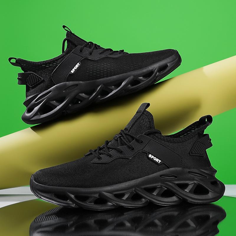 Men Sneakers Breathable Lightweight Men Casual Shoes No-slip Lace Up Walking Sneakers Men Mesh Shoes Tenis Masculino Wholesale
Men Sneakers Breathable Lightweight Men Casual Shoes No-slip Lace Up Walking Sneakers Men Mesh Shoes Tenis Masculino Wholesale