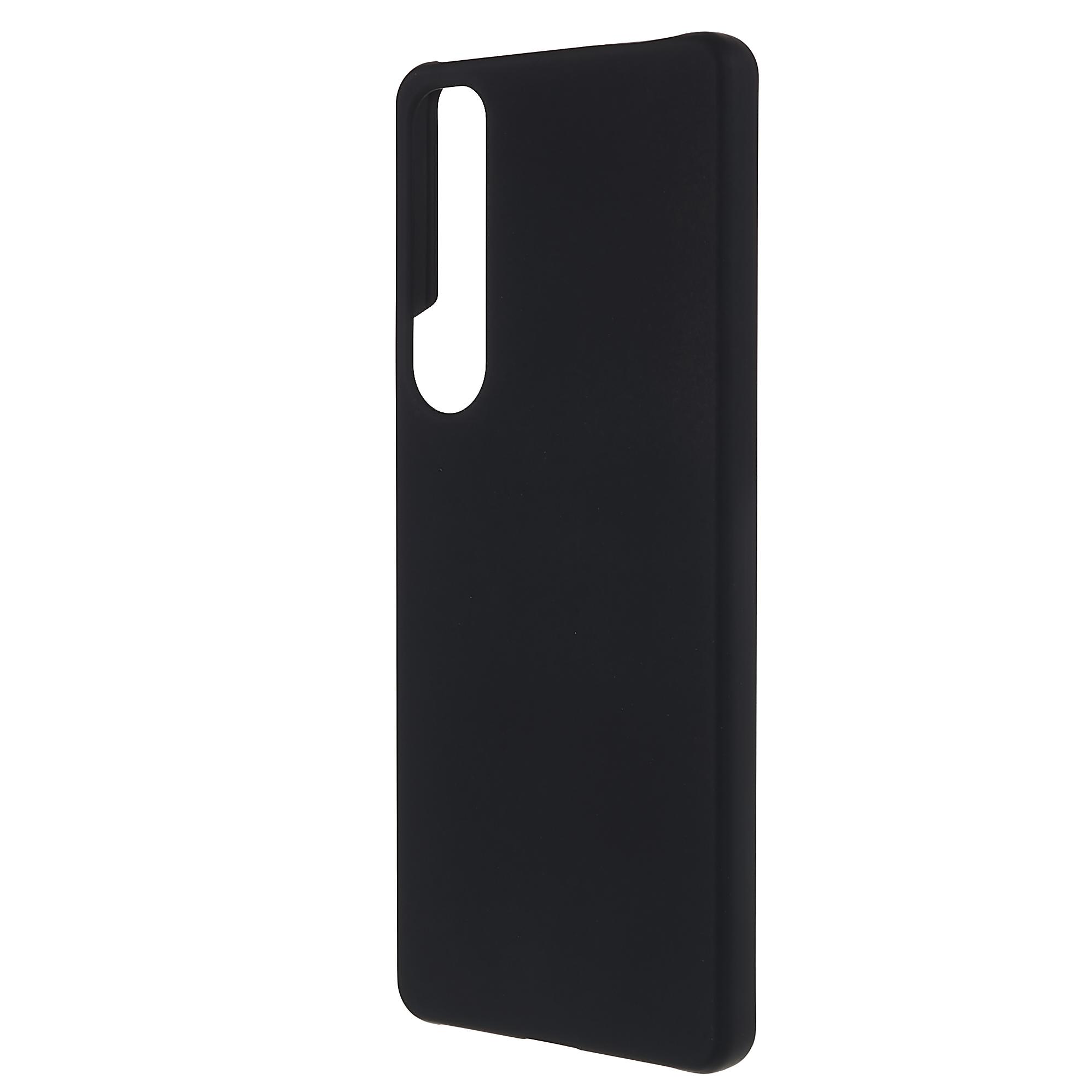For Sony Xperia 1 IV Anti-dust Ultra-thin Cell Phone Case Hard PC Glossy Surface Rubberized Back Cover Transparent
For Sony Xperia 1 IV Anti-dust Ultra-thin Cell Phone Case Hard PC Glossy Surface Rubberized Back Cover Transparent