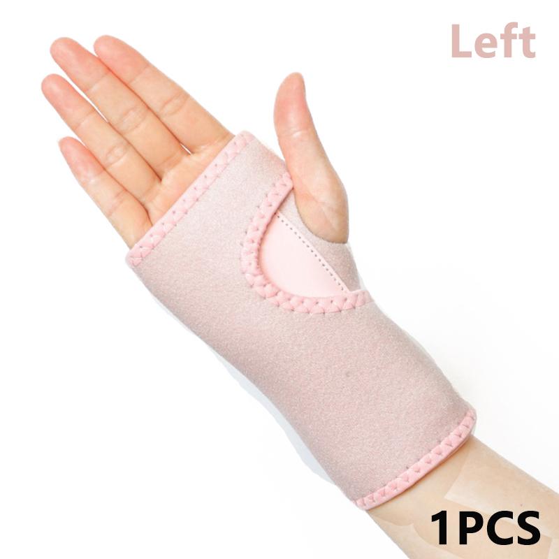 Durable And Safe 1Pcs Adjust Splint Sprains Arthritis Band Bandage Orthopedic Hand Brace Wrist Support Finger Splint Carpal Tunnel Wrist Brace
Durable And Safe 1Pcs Adjust Splint Sprains Arthritis Band Bandage Orthopedic Hand Brace Wrist Support Finger Splint Carpal Tunnel Wrist Brace