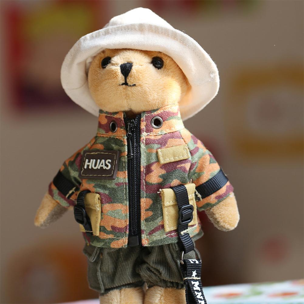 For 17cm Labubu Doll Clothes Fashion Clothes Hoodies Dresses Doll Clothes Color Match Camouflage Coats Dolls Accessories 01
For 17cm Labubu Doll Clothes Fashion Clothes Hoodies Dresses Doll Clothes Color Match Camouflage Coats Dolls Accessories 01