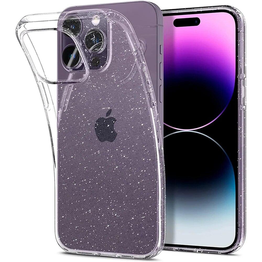 Роскошный прозрачный чехол с блестками для Iphone 15 14 Plus 13 Pro Max 12 Mini 11 14pro X Xs Xr 8 Se 2022 2020 15pro, прозрачный чехол для телефона
Роскошный прозрачный чехол с блестками для Iphone 15 14 Plus 13 Pro Max 12 Mini 11 14pro X Xs Xr 8 Se 2022 2020 15pro, прозрачный чехол для телефона